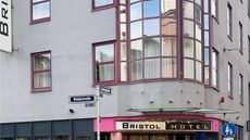 Hotel Bristol
