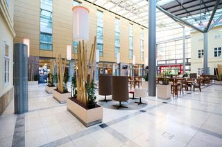 Hotel Jufa Wien