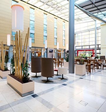 Hotel Jufa Wien
