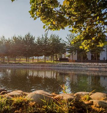 Franschhoek Hotel