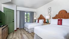 Hotel Los Gatos