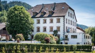 Plankenhof Hotel