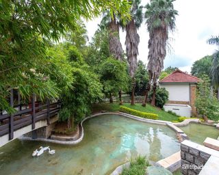 Golkonda Resort & Spa