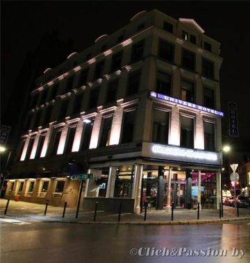 Univers Hotel
