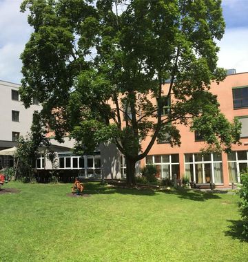 Hotel Jufa Graz