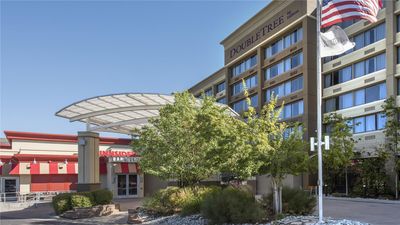 Holiday Inn Denver-Lakewood