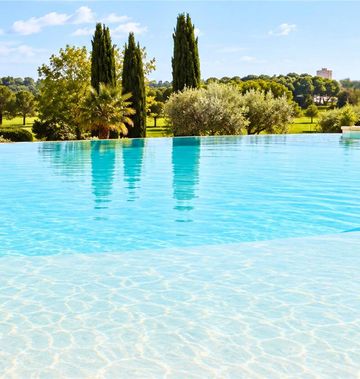 Hotel Golf Fontcaude