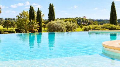 Hotel Golf Fontcaude