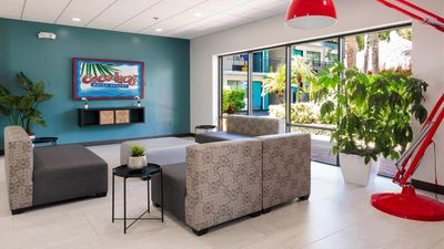 Coco Key Resort and Water Park Orlando