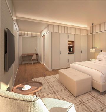 Hotel Golf Santa Ponsa