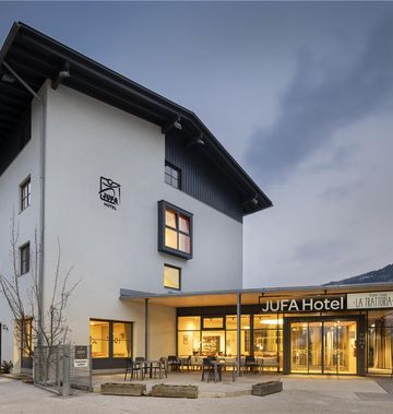 JUFA Hotel Wipptal