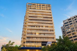 The Hans, New Delhi