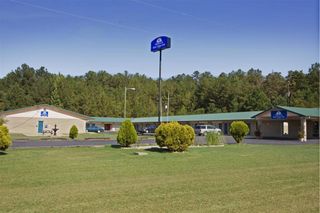 Americas Best Value Inn