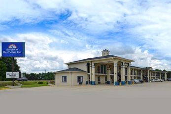 Americas Best Value Inn