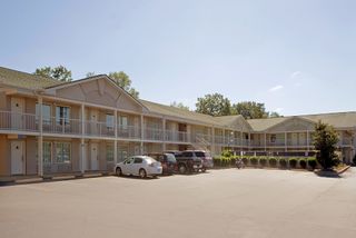 Americas Best Value Inn