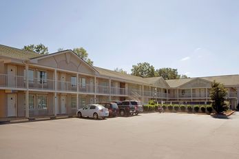 Americas Best Value Inn