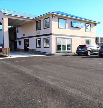 Americas Best Value Inn Blytheville