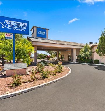 Americas Best Value Inn Prescott Valley