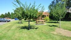 Canadas Best Value Inn Kelowna