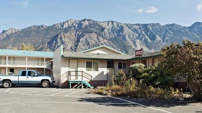 Canadas Best Value Inn Lillooet