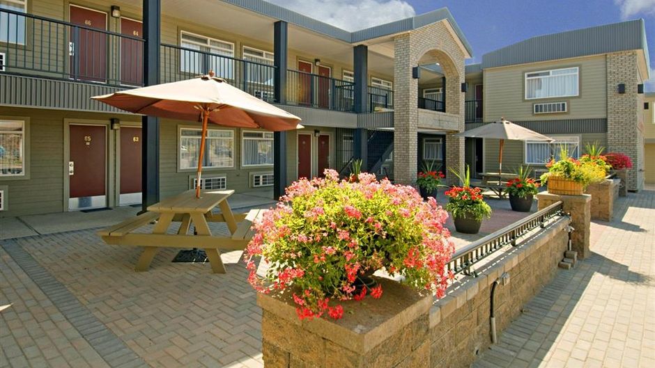 Canadas Best Value Inn Other