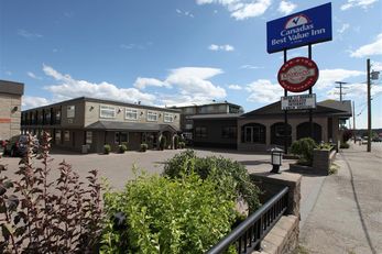 Canadas Best Value Inn