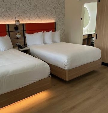 Americas Best Value Inn & Suites Anaheim