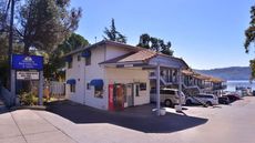 Americas Best Value Inn & Sts Clearlake