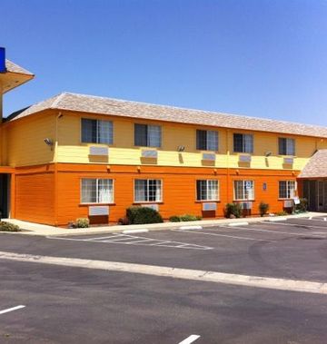 OYO Hotel Dunnigan I-5 West