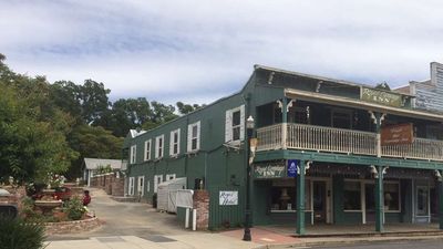 Americas Best Value Inn Royal Carriage