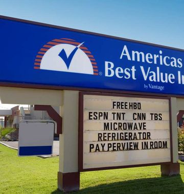 Americas Best Value Inn
