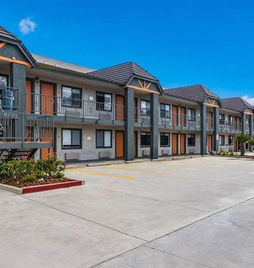 Americas Best Value Inn