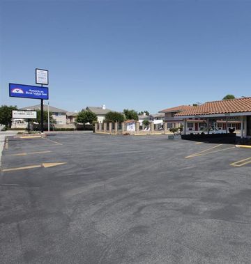 Americas Best Value Inn