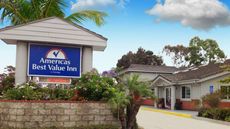 Americas Best Value Inn
