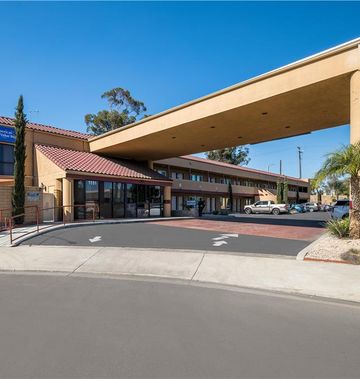 Americas Best Value Inn of Redlands