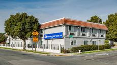 Americas Best Value Inn