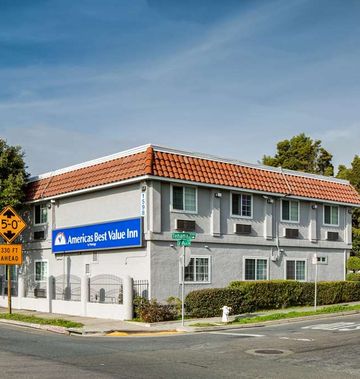 Americas Best Value Inn