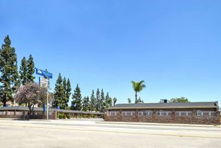 Americas Best Value Inn & Suites