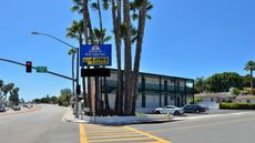 Americas Best Value Inn Loma Lodge