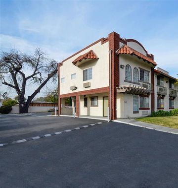 Americas Best Value Inn-Convention Ctr
