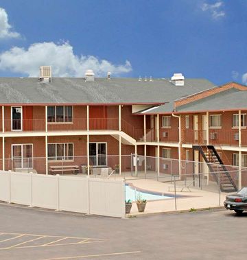 Americas Best Value Inn