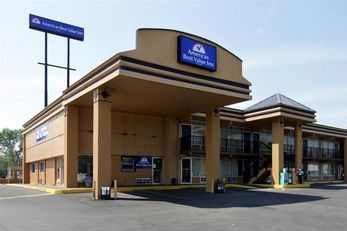 Americas Best Value Inn-Alachua
