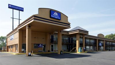 Americas Best Value Inn-Alachua