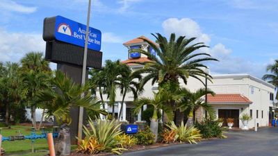 Americas Best Value Inn Fort Myers