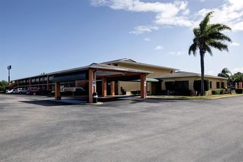 Americas Best Value Inn-FL Turnpike