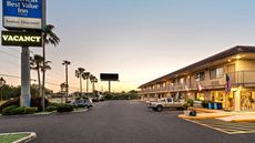 Americas Best Value Inn