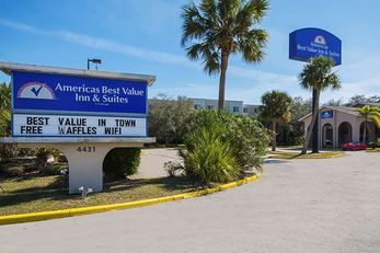 Americas Best Value Inn & Suites