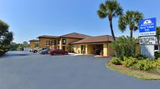 Americas Best Value Inn - Ocean Inn