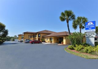 Americas Best Value Inn - Ocean Inn