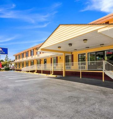 Americas Best Value Inn